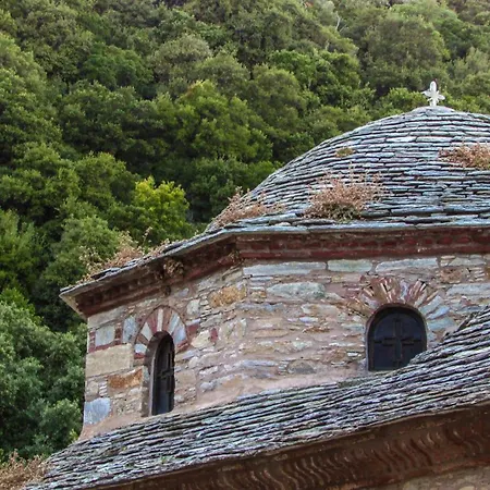 Gorgeous Santorini 1 Bedroom Felicitous Private Hot Tub