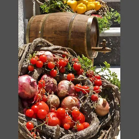 Villa Gorgeous Santorini 1 Bedroom Felicitous Private Hot Tub